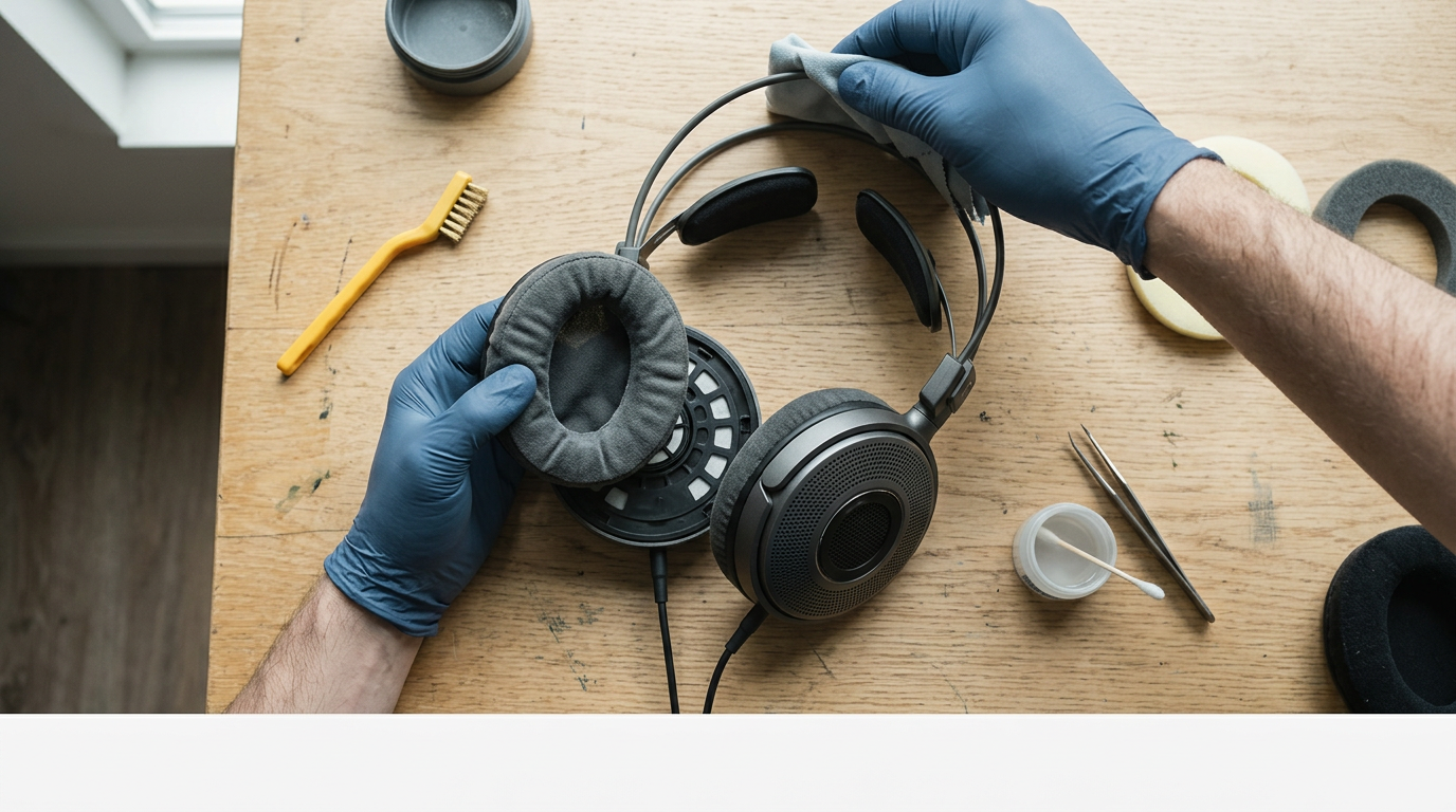 audio technica ath 909