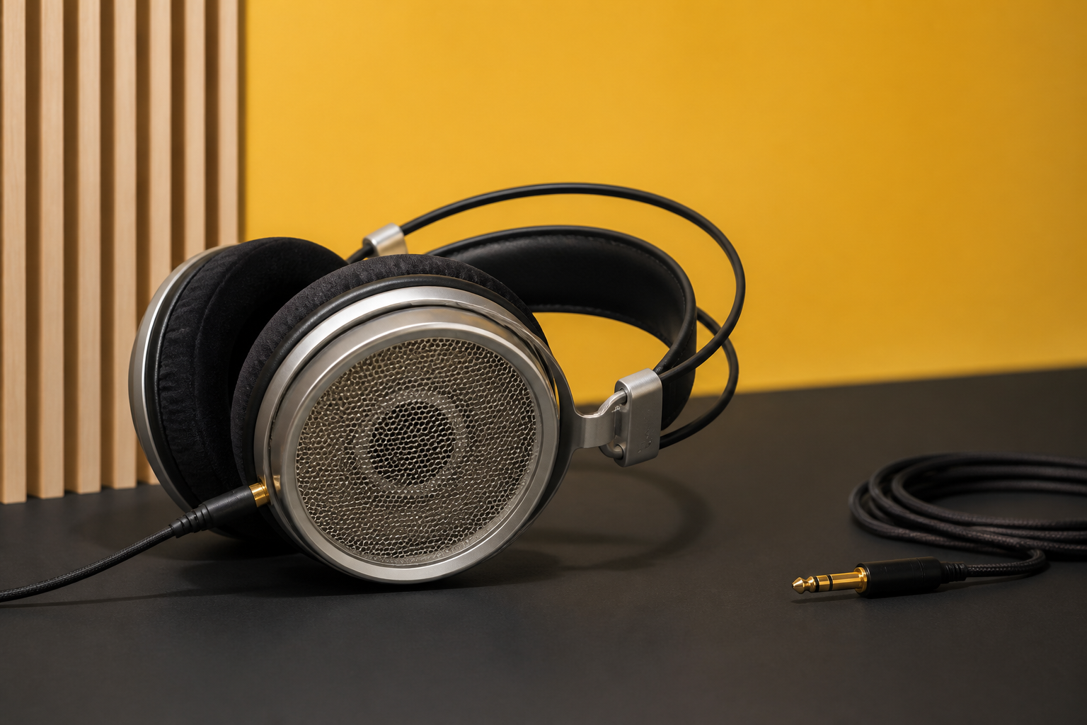 Audio Technica ATH 909 review — wie er het meeste aan heeft