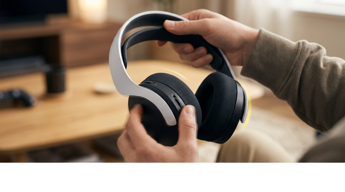 De beste ps5 headset voor elke gamer en elk budget