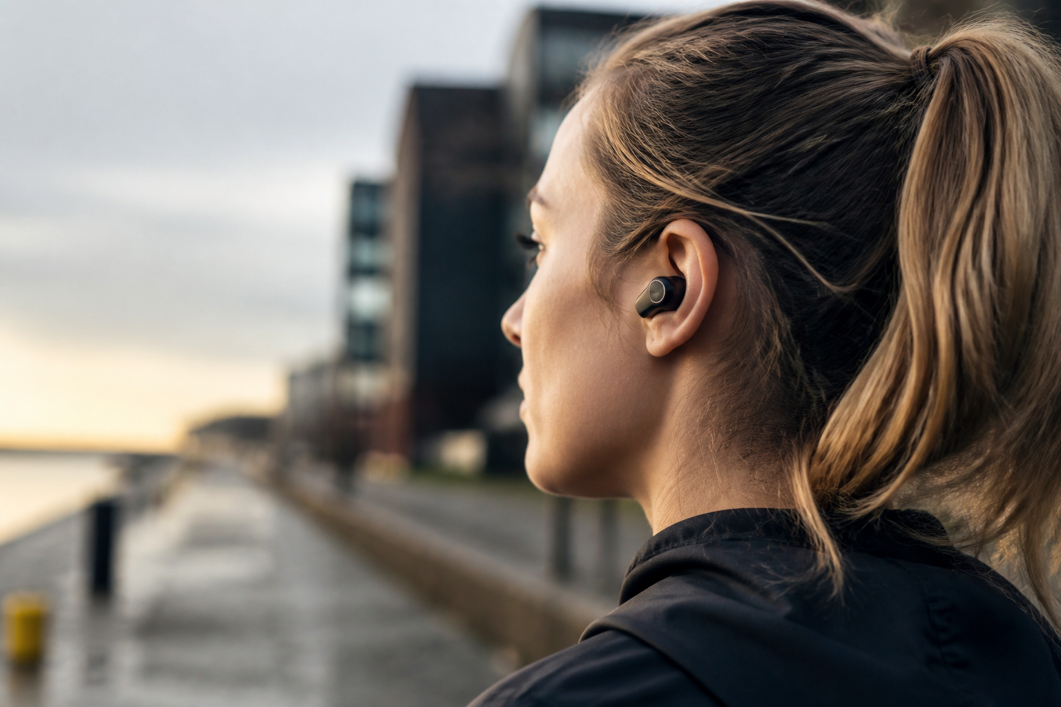 In ear oordopjes kiezen die echt bij jou passen