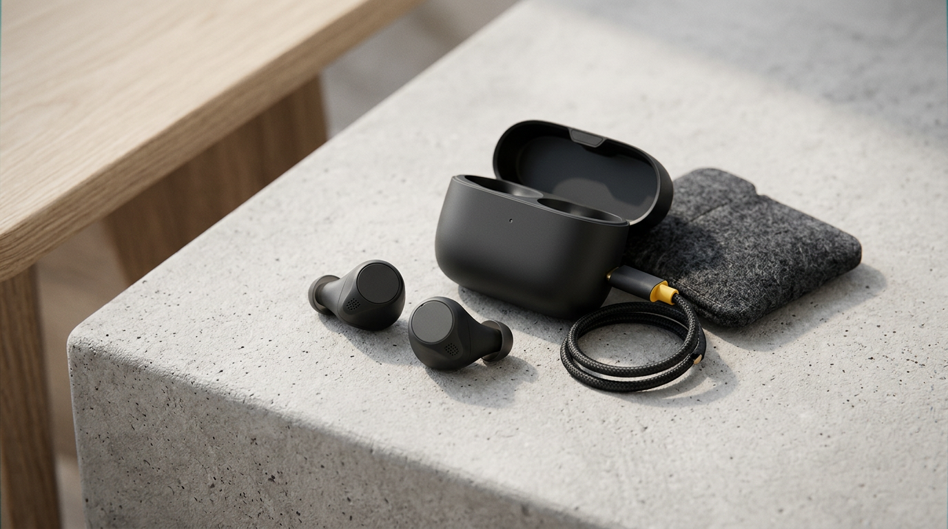 jabra elite 7 pro