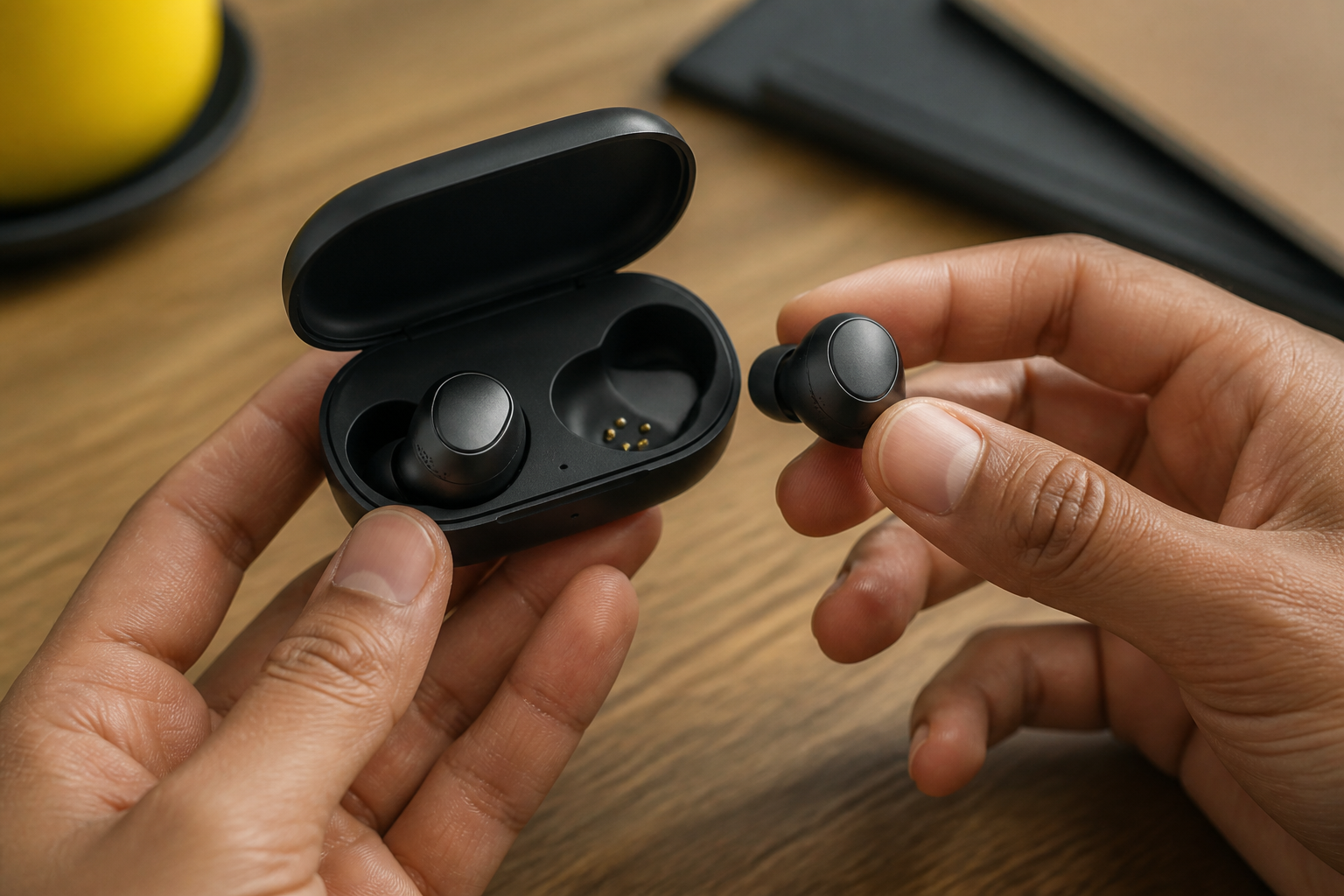 Jabra Elite 7 Pro review na langdurig gebruik
