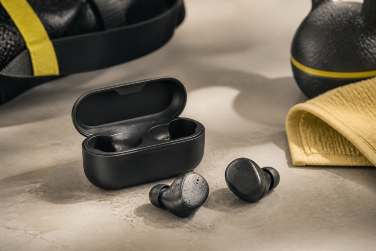 Jabra Elite Active oordopjes getest voor sporters