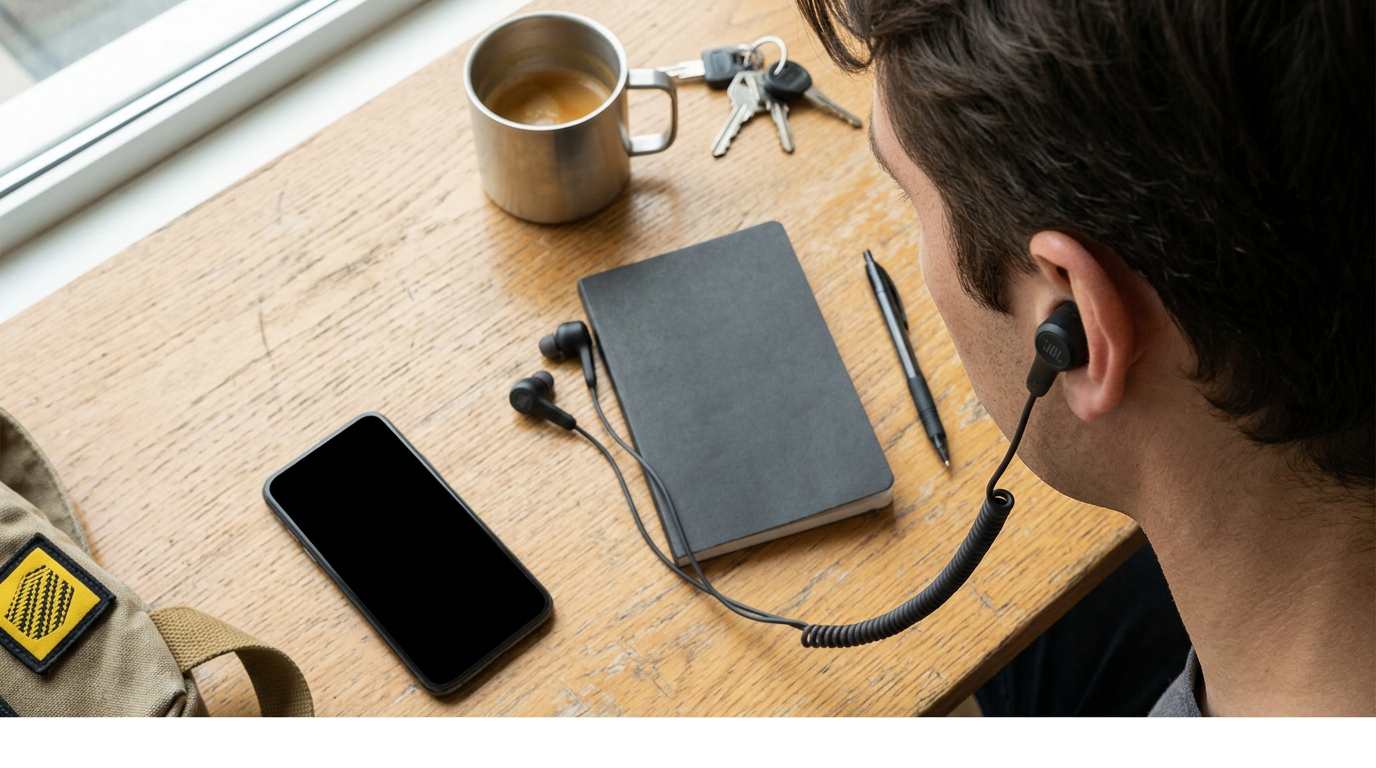 jbl earbuds