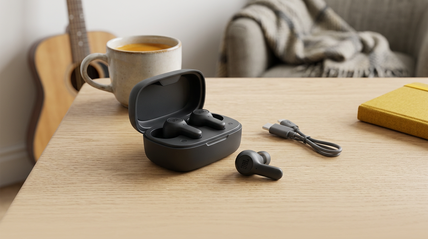 jbl earbuds