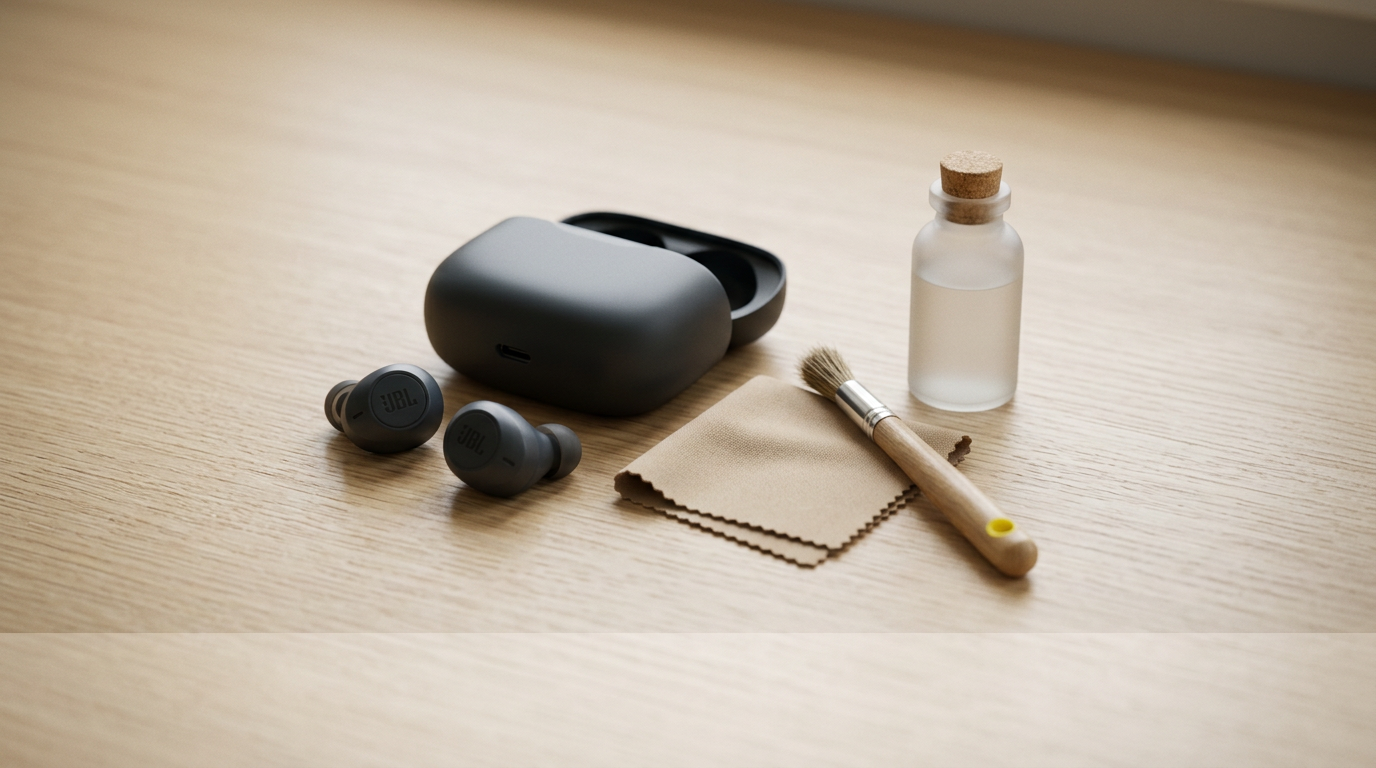 jbl earbuds
