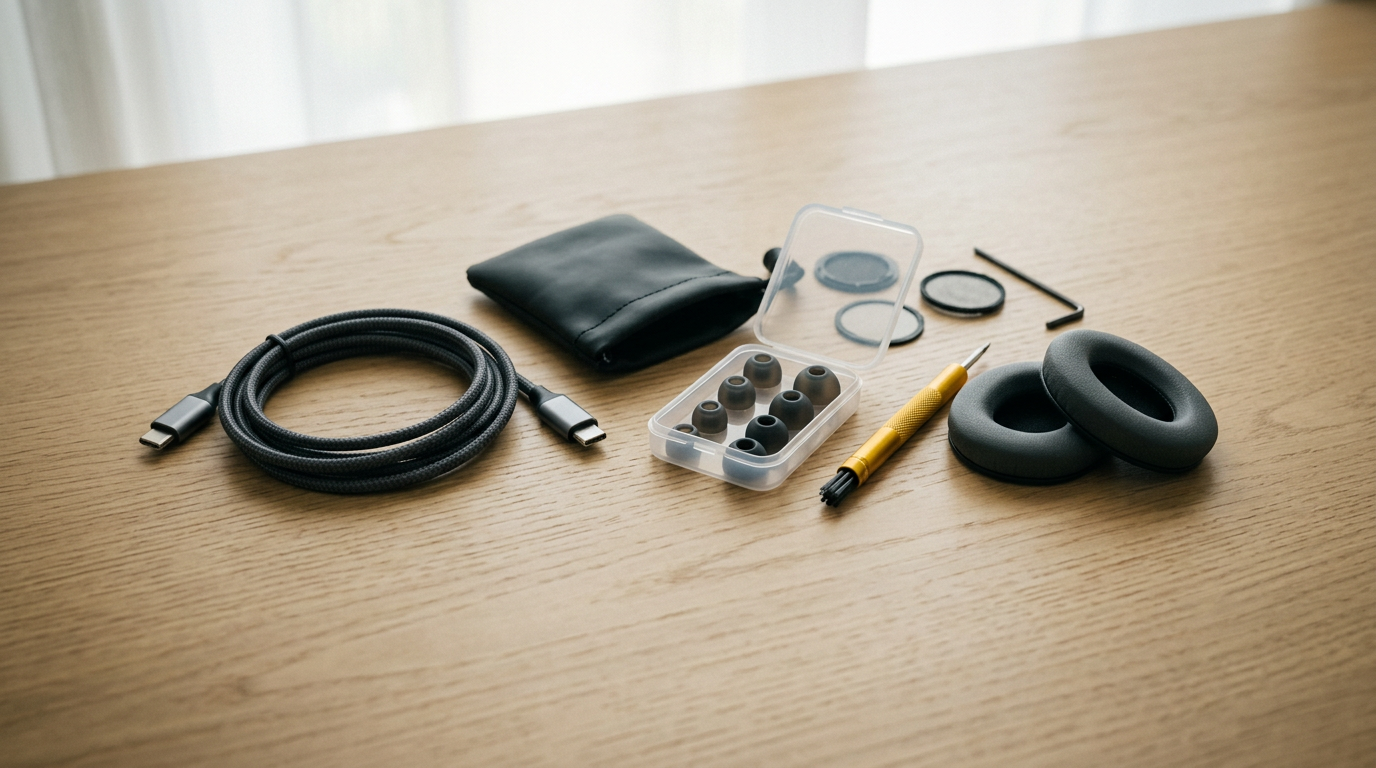 noise reduction headset
