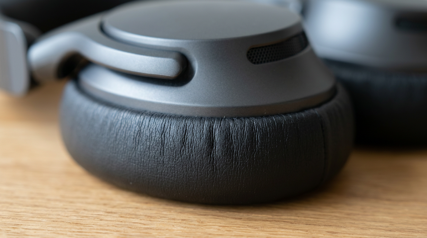 noise reduction headset