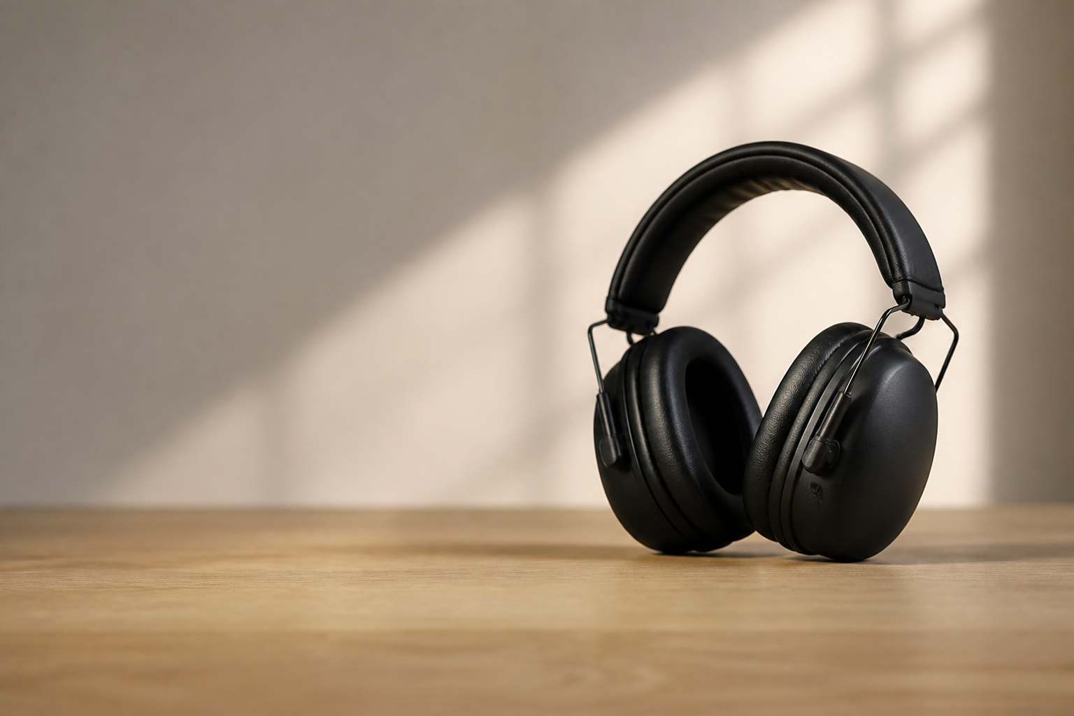 Welke noise reduction headset past het beste bij jou