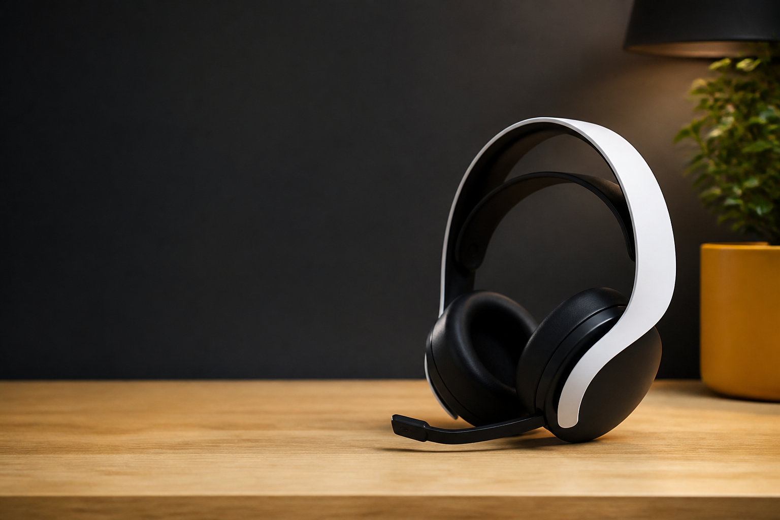 Welke PlayStation headset past het beste bij jouw speelstijl