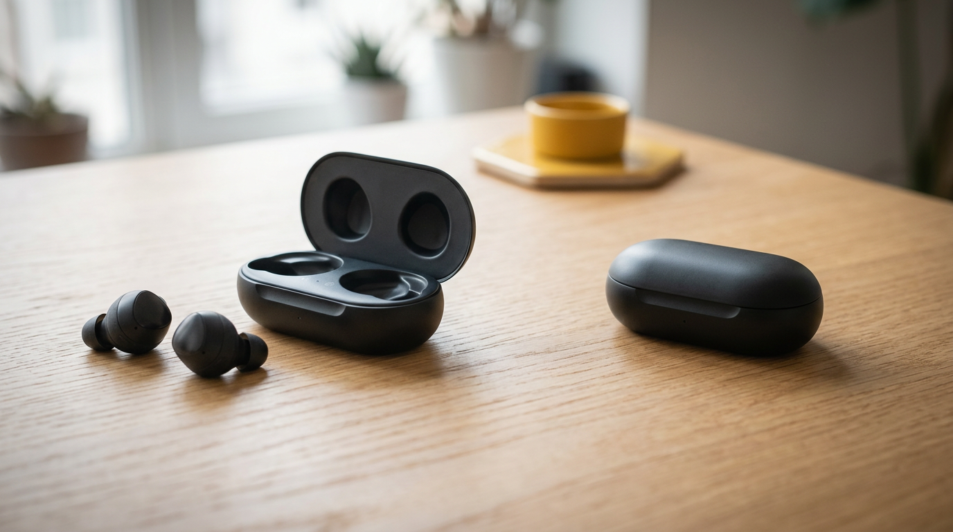 samsung buds