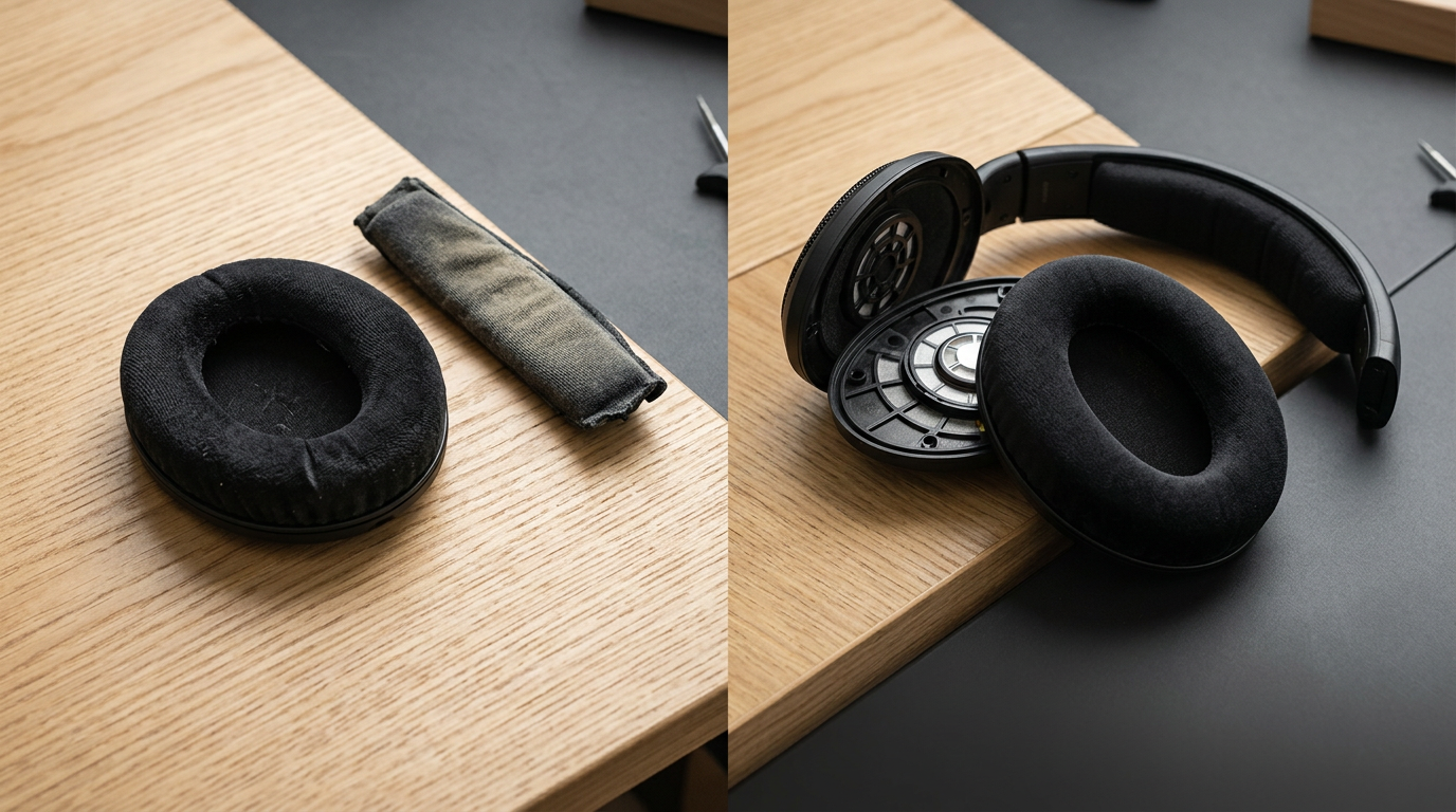 sennheiser hd 560s