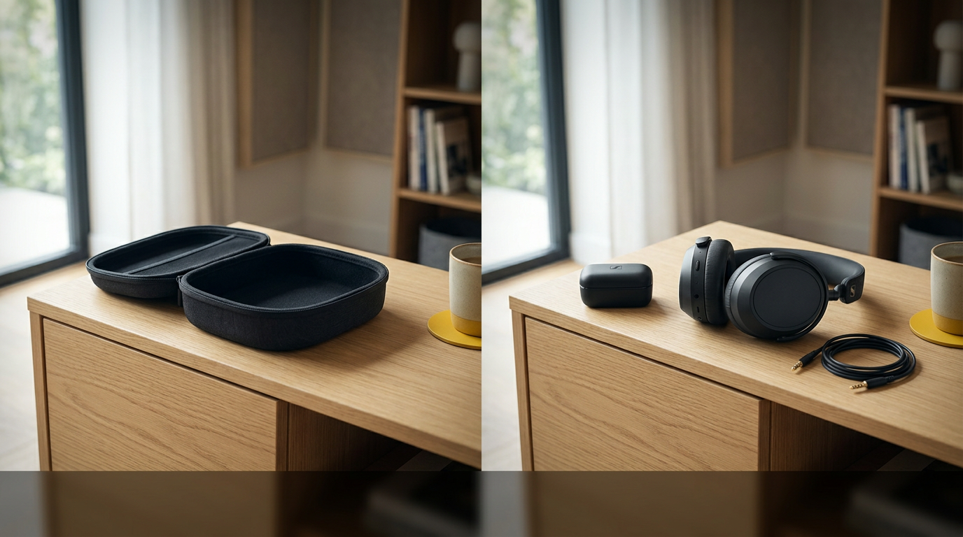 sennheiser momentum
