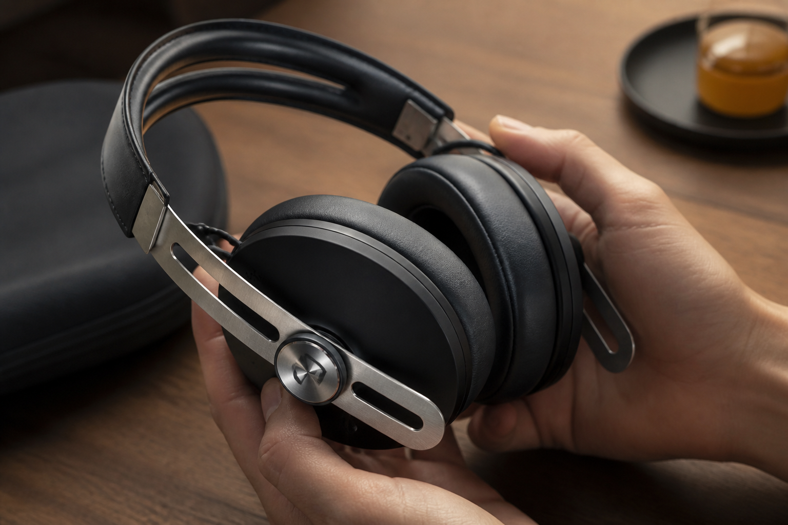 Sennheiser Momentum koptelefoon voor wie is hij geschikt?
