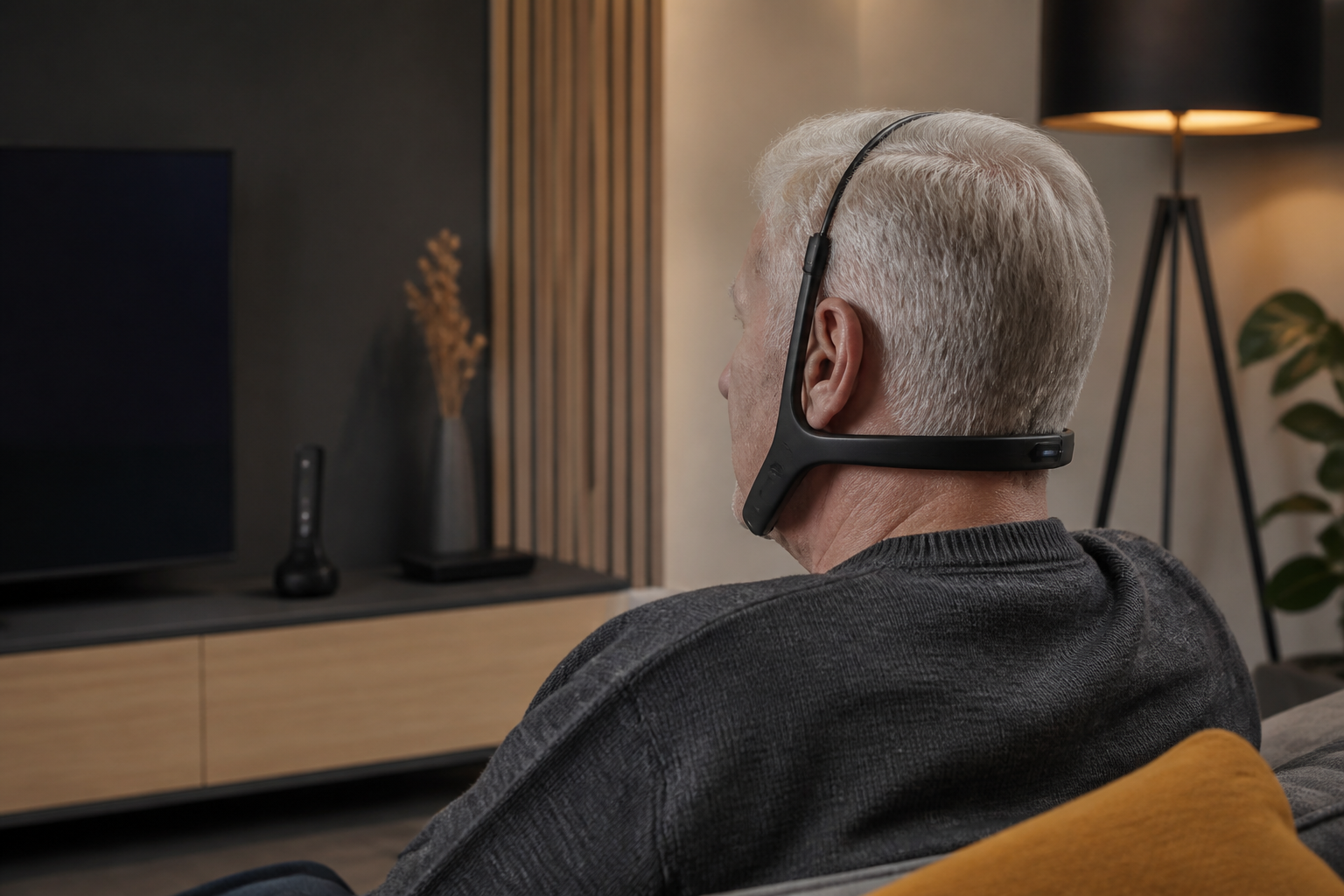 Sennheiser RS 5200 review voor tv-gebruik thuis