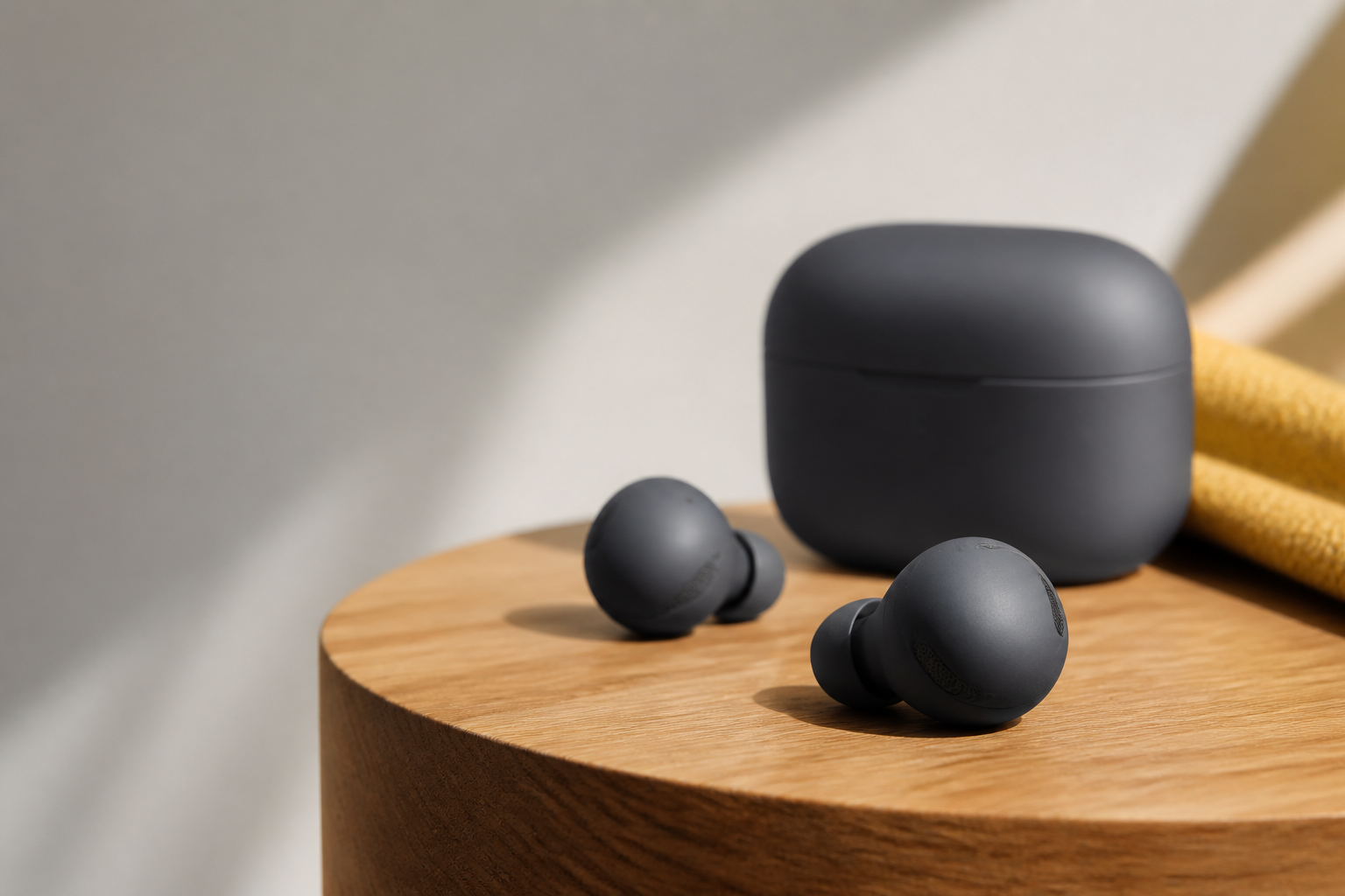Sony LinkBuds S getest door een onafhankelijke audiofan