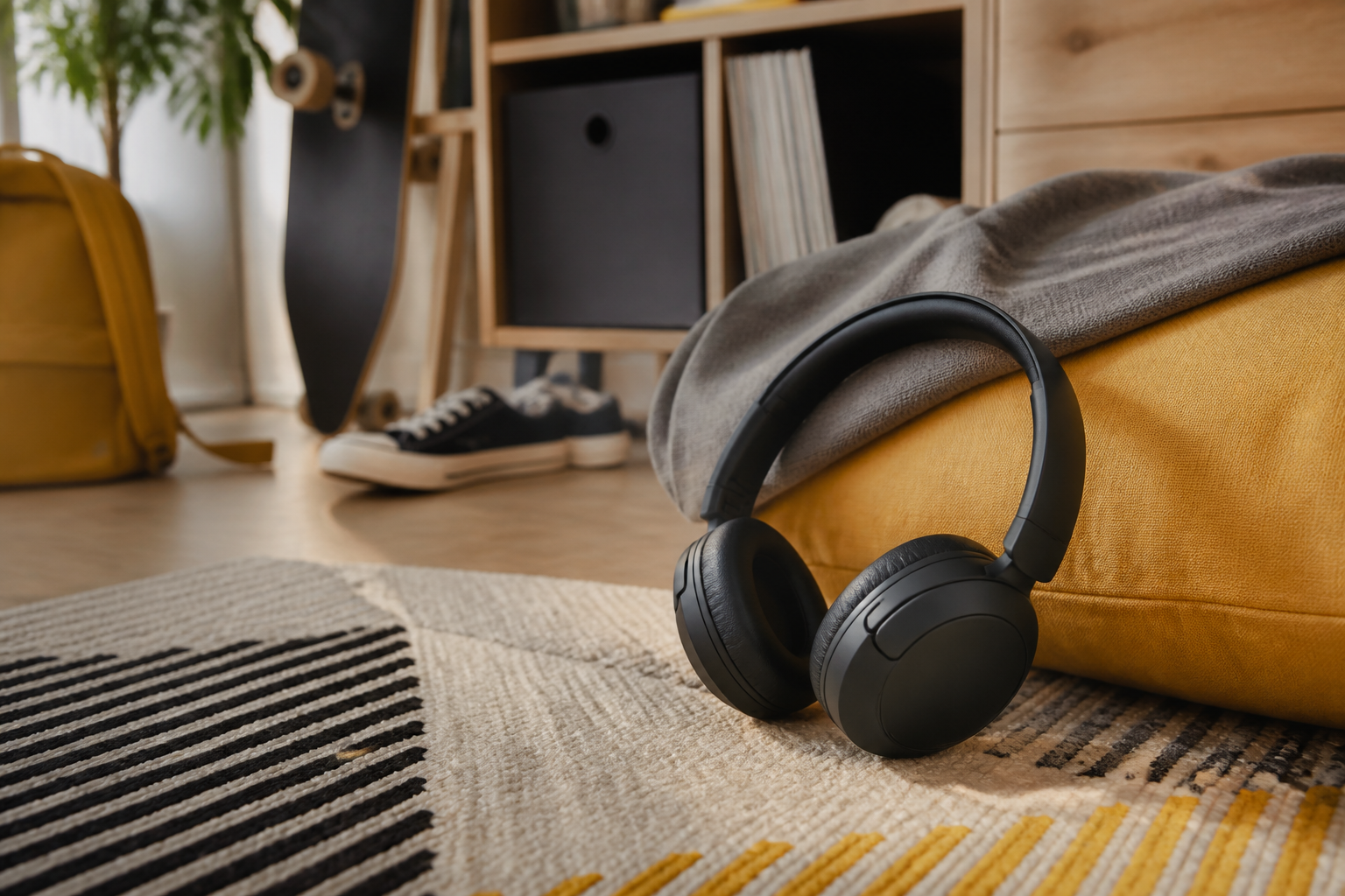 Sony WH CH520 review voor wie een budgetkoptelefoon zoekt