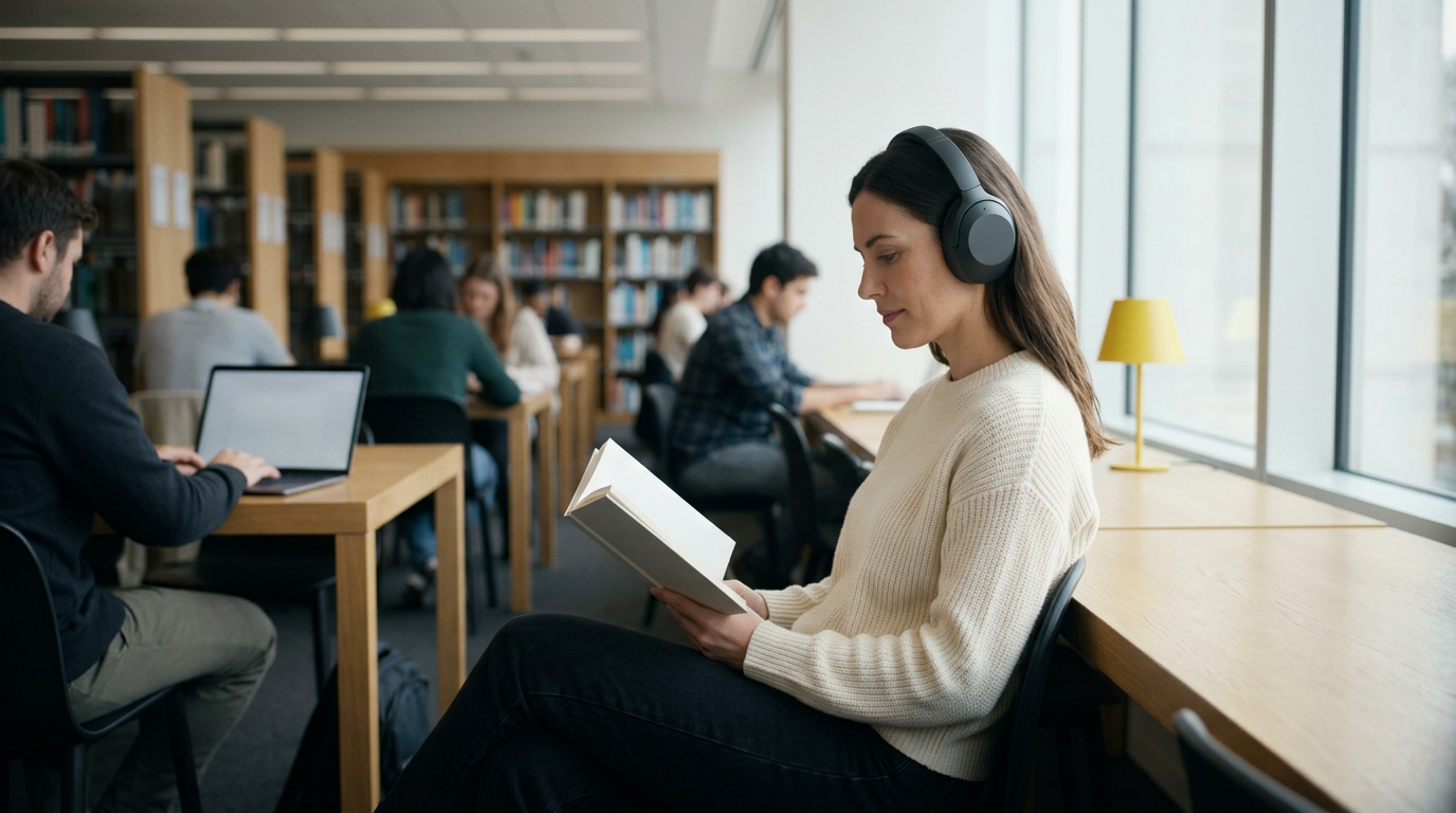 wat is active noise cancelling