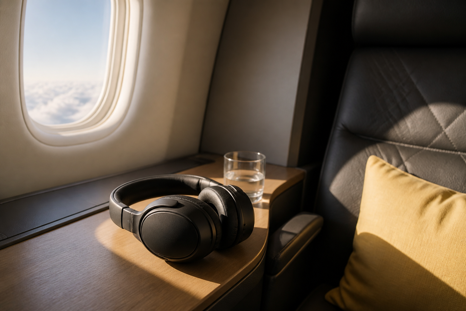 Wat is active noise cancelling en hoe werkt het precies