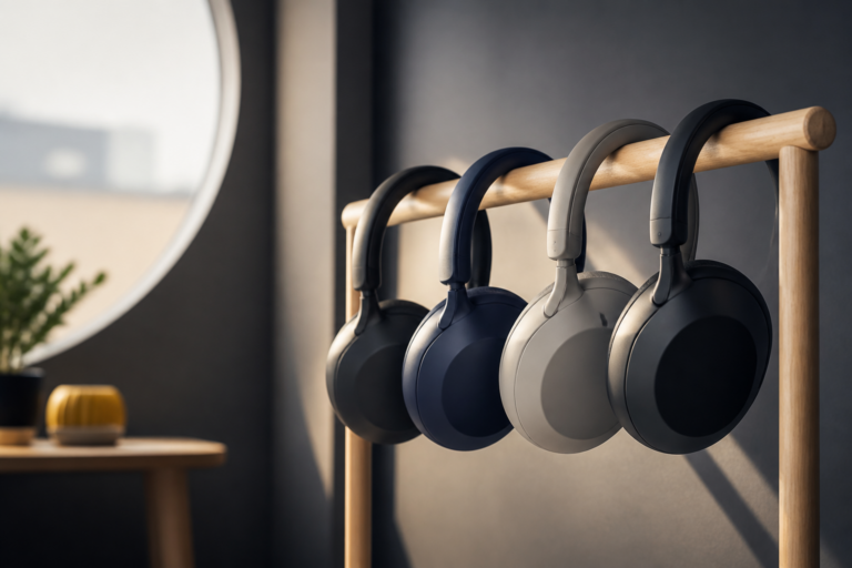 Welke WH-1000XM past het beste bij jouw luistergebruik?