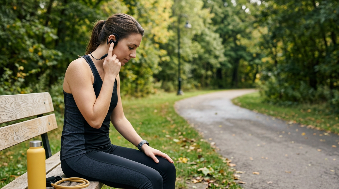 bluetooth sport koptelefoon bluetooth sport koptelefoon