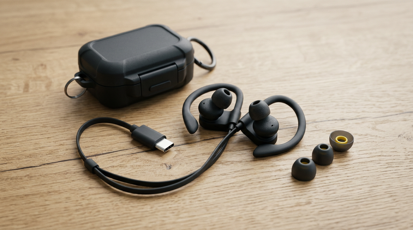 bluetooth sport koptelefoon bluetooth sport koptelefoon