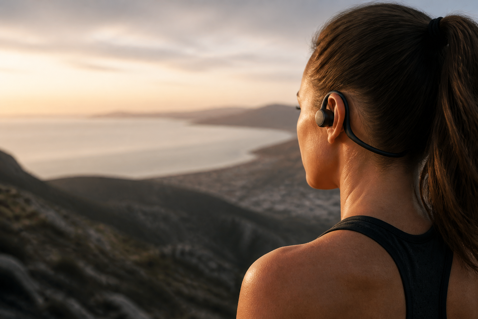 De beste bluetooth sportkoptelefoon voor elke workout
