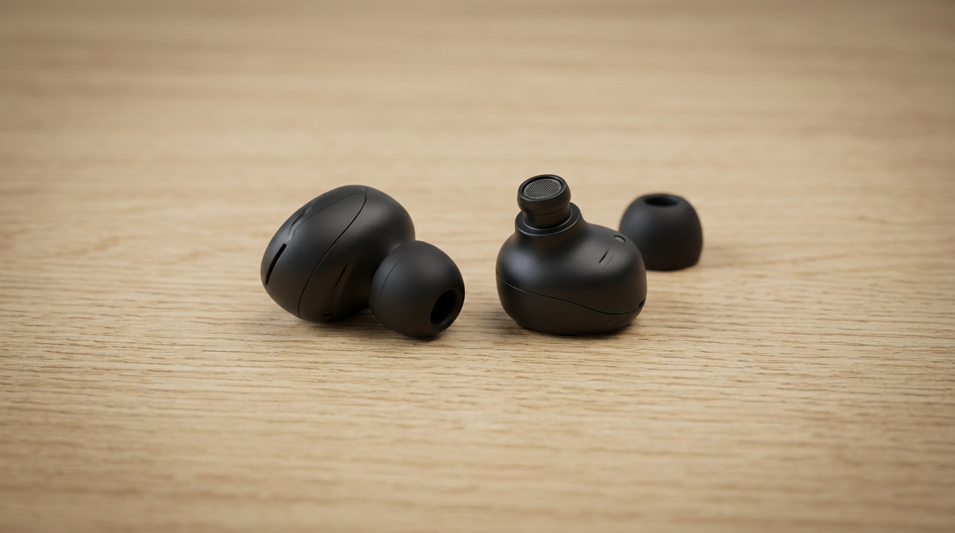 jbl tune flex zwart