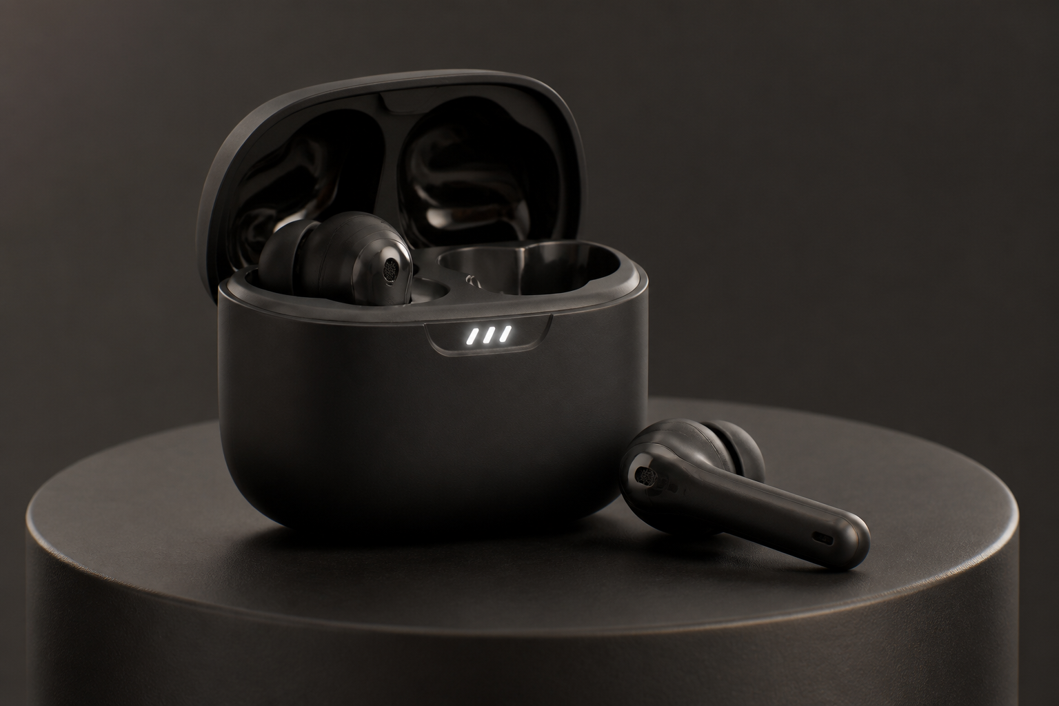 JBL Tune Flex zwart beoordeeld door audiofans