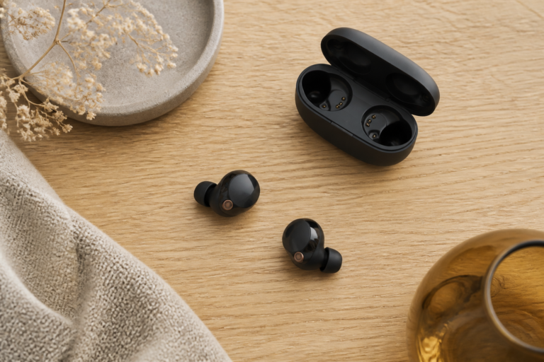 Sony WF-1000XM5 review met eerlijke voor en nadelen
