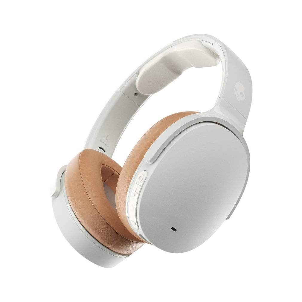 Skullcandy – Hesh ANC Over-ear hoofdtelefoon – Wit