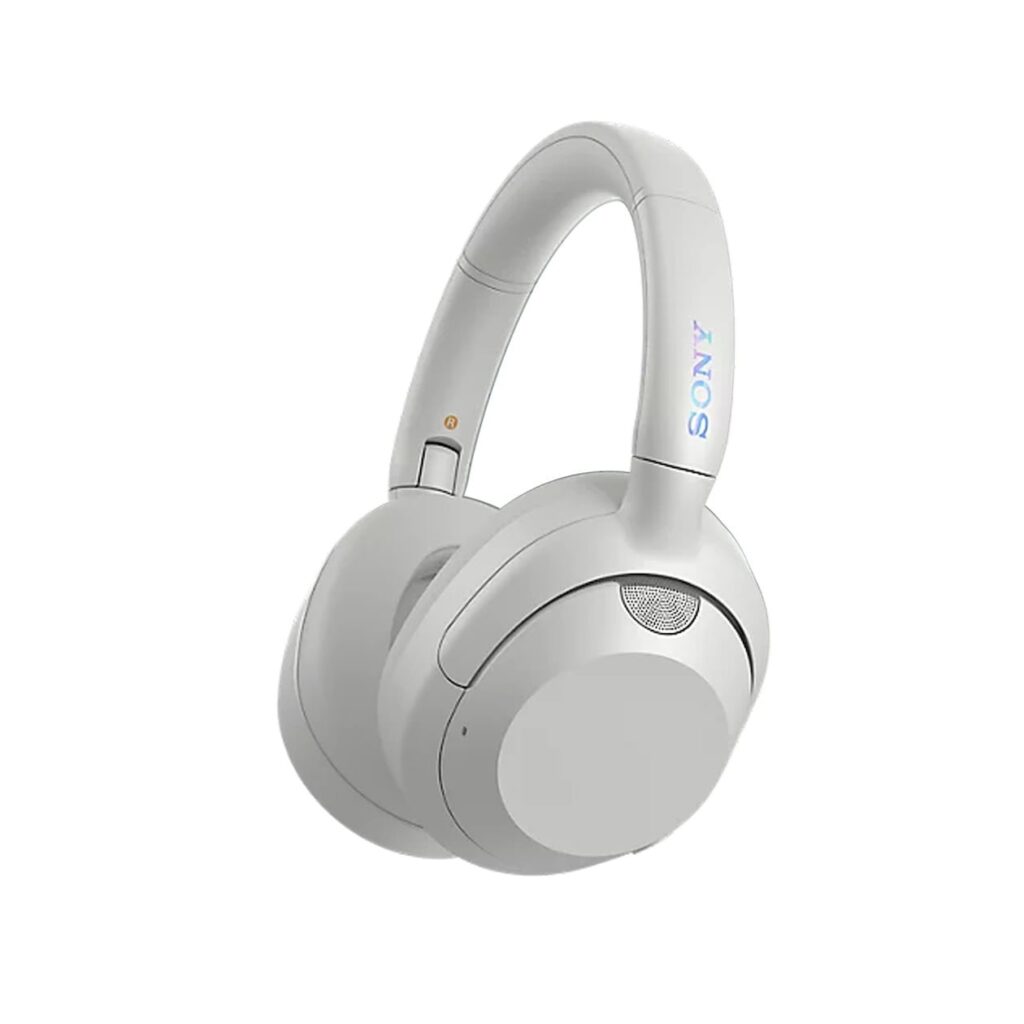 Sony – ULT WEAR Over-ear hoofdtelefoon – Wit