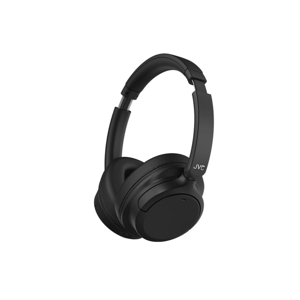 JVC – HA-S95N Over-ear hoofdtelefoon – Zwart
