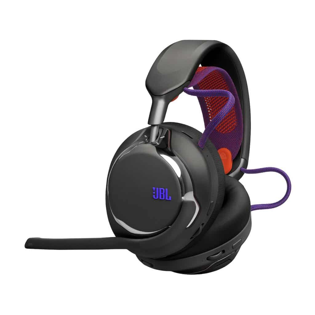 JBL – Quantum 950 Over-ear hoofdtelefoon – Zwart