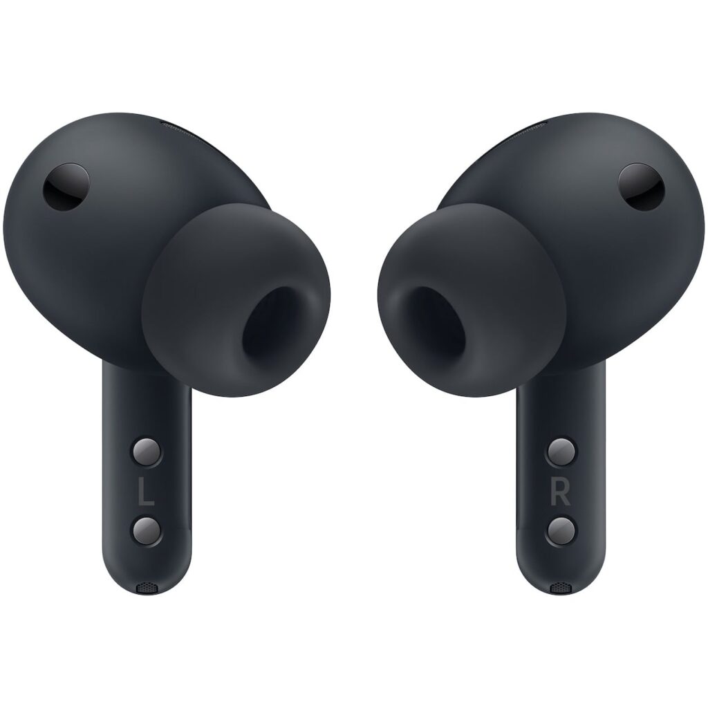 Samsung – Galaxy Buds4 Pro In-ear oordopjes – Zwart