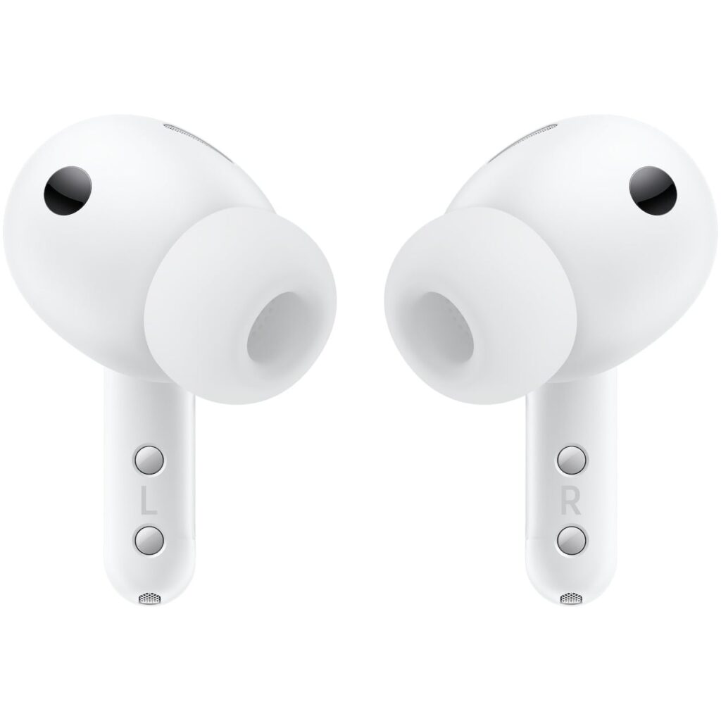 Samsung – Galaxy Buds4 Pro In-ear oordopjes – Wit