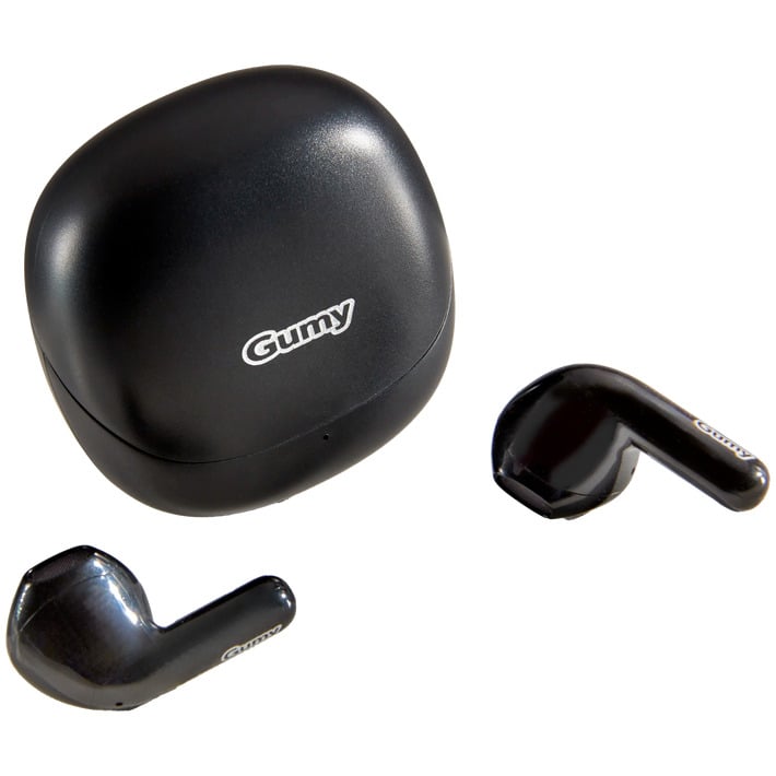 JVC – HAB10TB Earbud oordopjes – Zwart