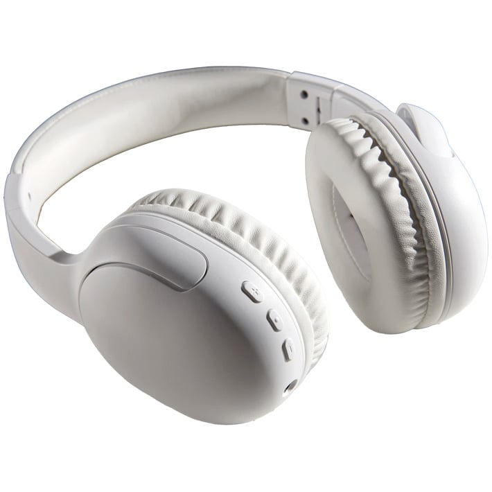 JVC – HASG20BTW On-ear hoofdtelefoon – Wit