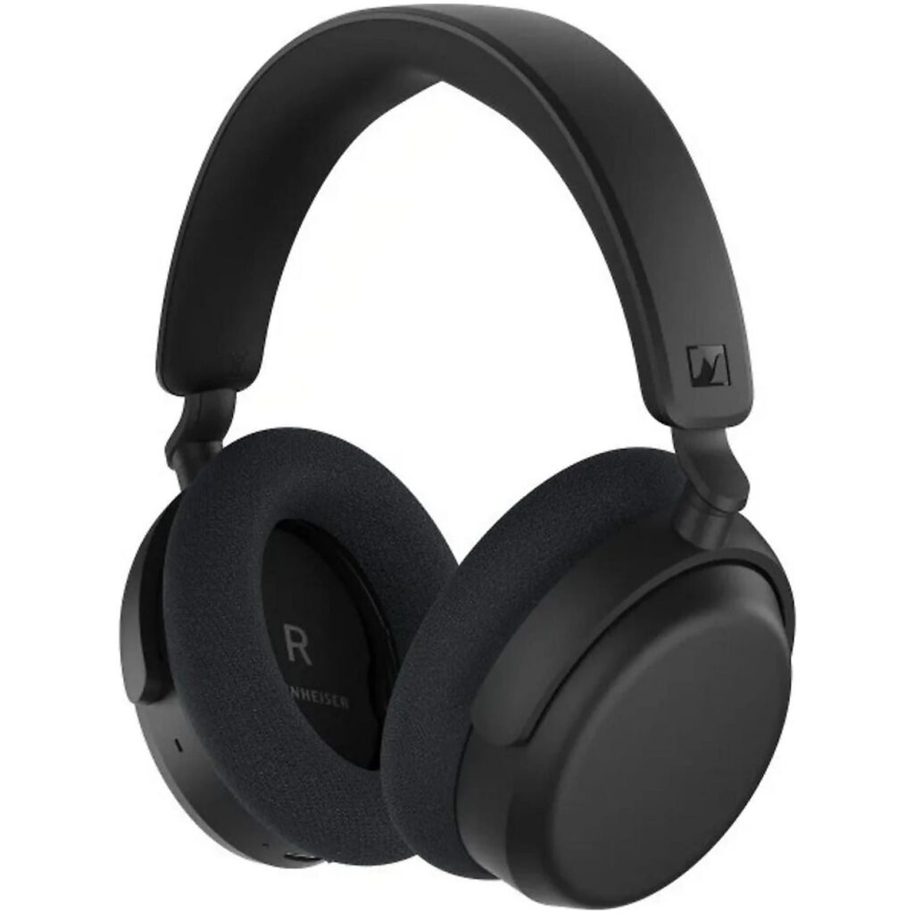 Sennheiser – RS 275 Over-ear hoofdtelefoon – Zwart