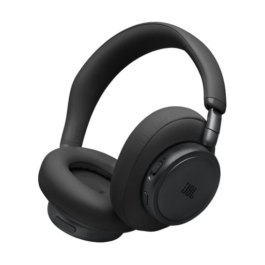 JBL – LIVE 780NC Over-ear hoofdtelefoon – Zwart
