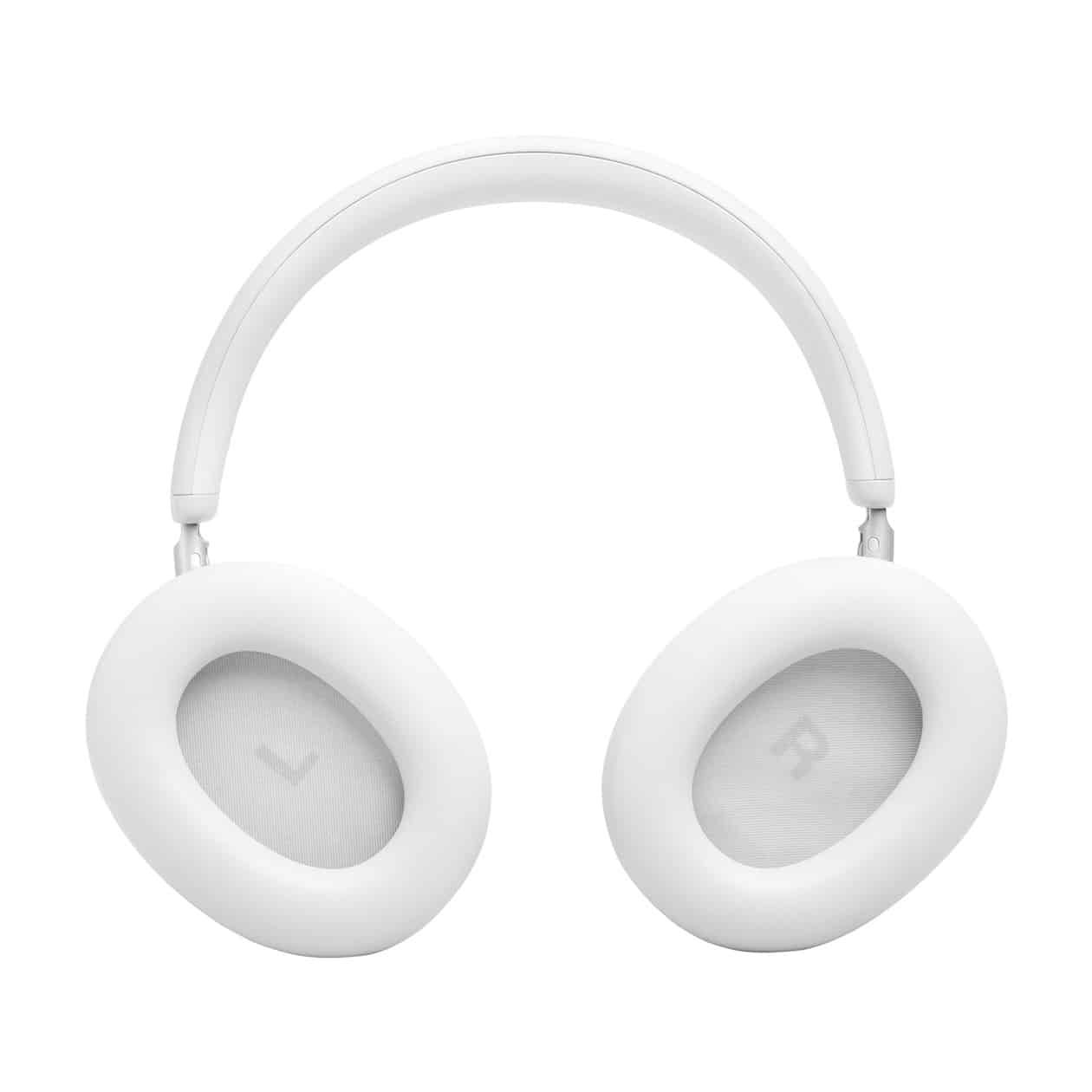 JBL – LIVE 780NC Over-ear hoofdtelefoon – Wit - Afbeelding 3
