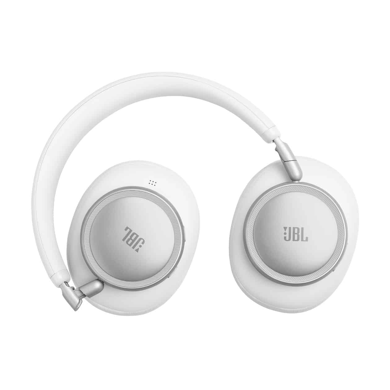 JBL – LIVE 780NC Over-ear hoofdtelefoon – Wit - Afbeelding 2