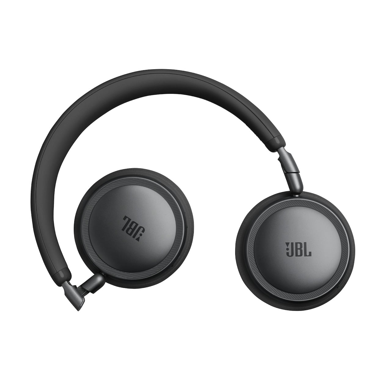 JBL – LIVE 680NC On-ear hoofdtelefoon – Zwart - Afbeelding 2