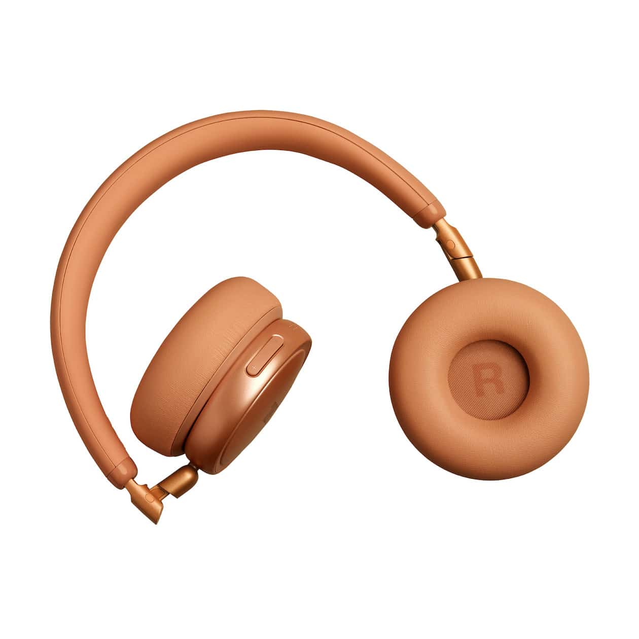 JBL – LIVE 680NC On-ear hoofdtelefoon – Oranje - Afbeelding 3