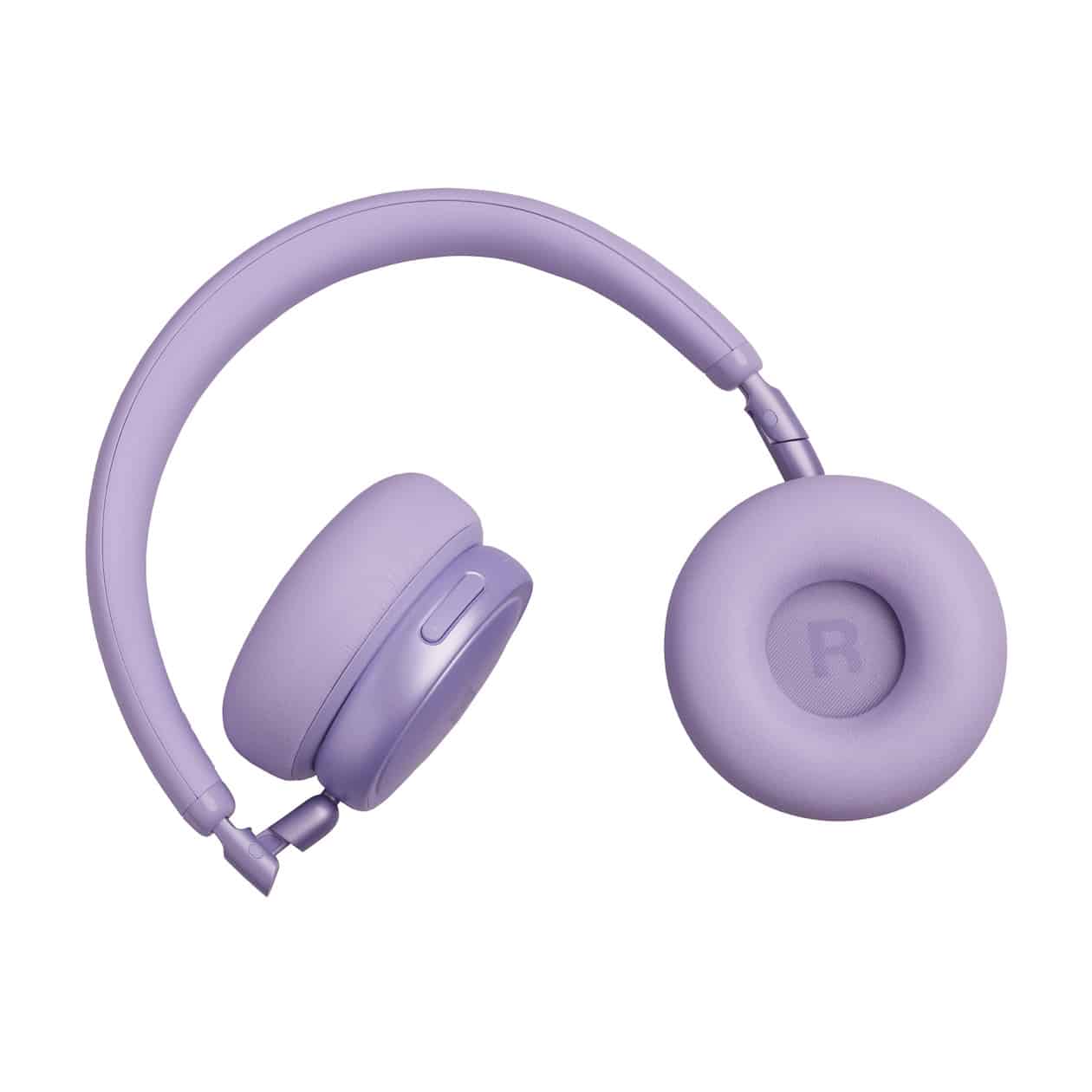 JBL – LIVE 680NC On-ear hoofdtelefoon – Paars - Afbeelding 3