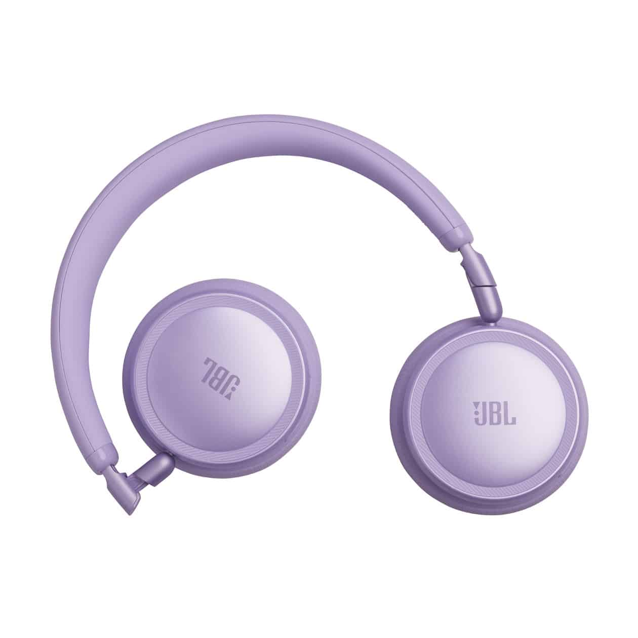 JBL – LIVE 680NC On-ear hoofdtelefoon – Paars - Afbeelding 2