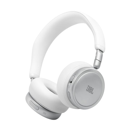 JBL – LIVE 680NC On-ear hoofdtelefoon – Wit