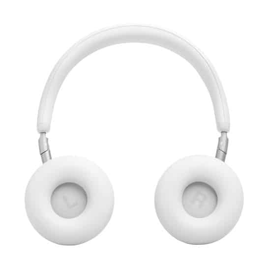 JBL – LIVE 680NC On-ear hoofdtelefoon – Wit - Afbeelding 3