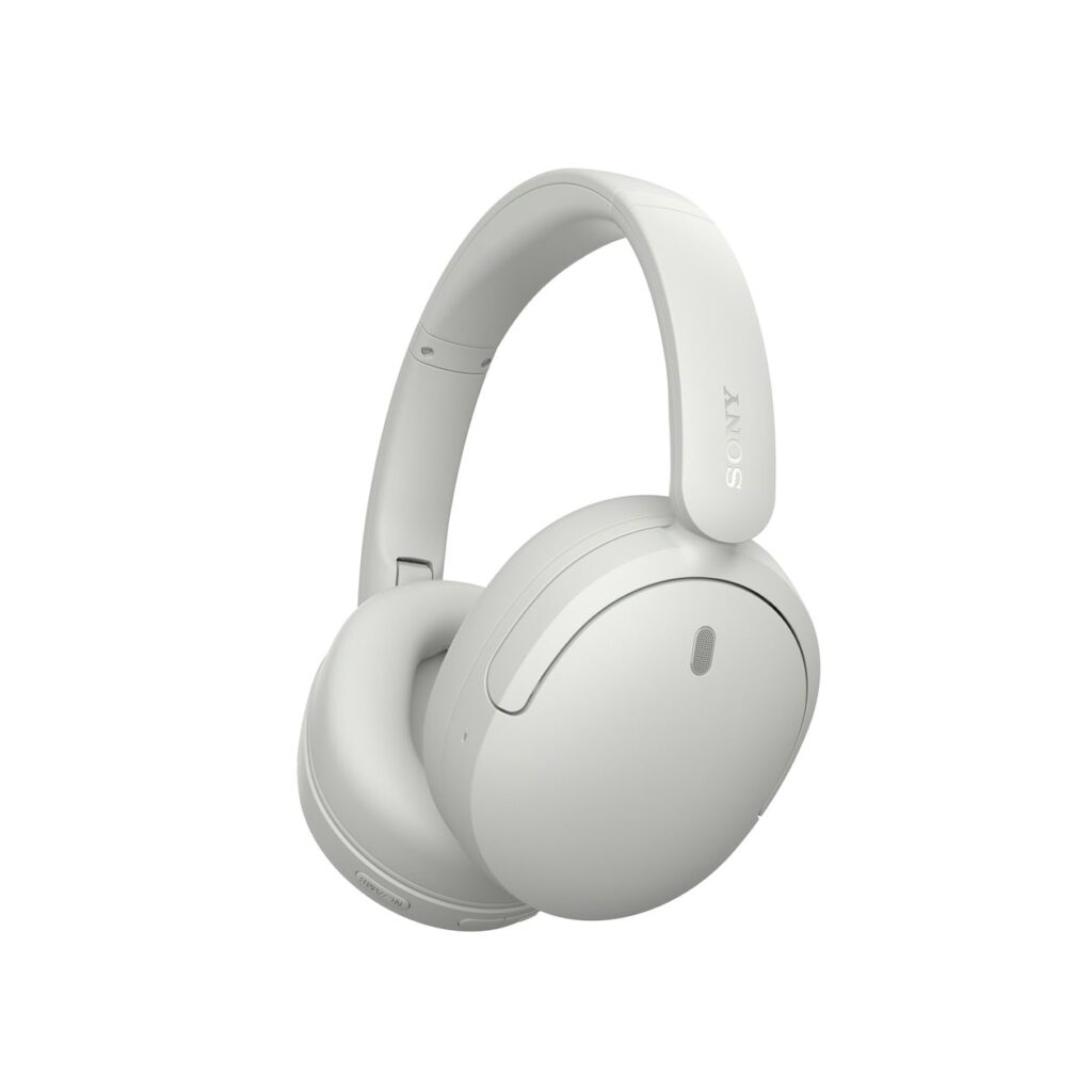 Sony – WH-CH735N Over-ear hoofdtelefoon – Wit