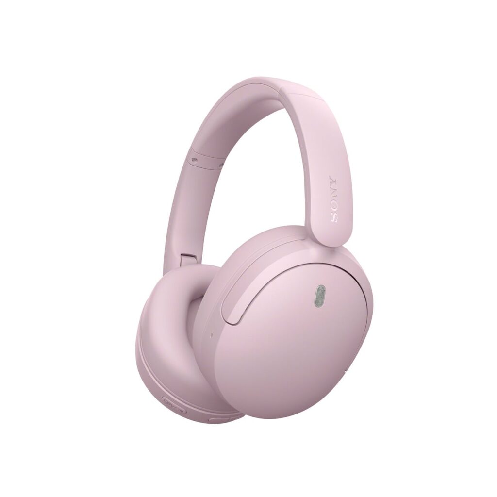 Sony – WH-CH735N On-ear hoofdtelefoon – Roze